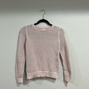 Loft Knit Sweater